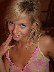 Blondes Girl aus Breitenbach (SO) sucht private Sexkontakte