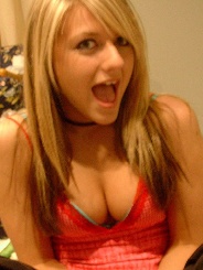 Junges sexy Girl aus Sarmensdorf sucht Sexkontakt