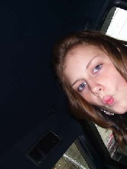 Alesia aus Zug sucht unverbindliche Sextreffen